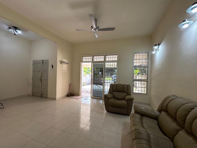 Terraced House for sale in Sungai Petani, Kuala Muda