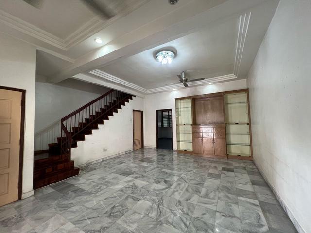 Terraced House for sale in Sungai Petani, Kuala Muda