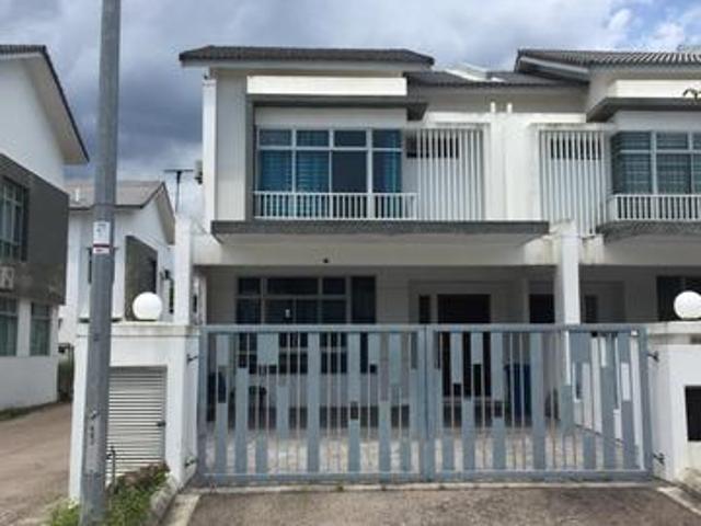 Terraced House for sale in Kota Tinggi, Johor