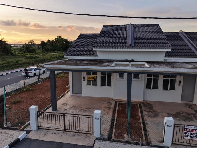 Terraced House for sale in Lunas, Kedah
