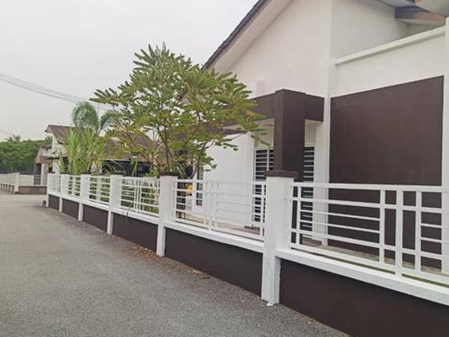 Terraced House for sale in Port Klang, Selangor