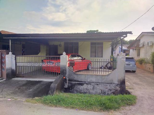 Terraced House for sale in Sungai Petani, Kuala Muda