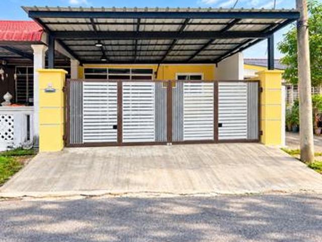 Terraced House for sale in Sungai Petani, Kuala Muda
