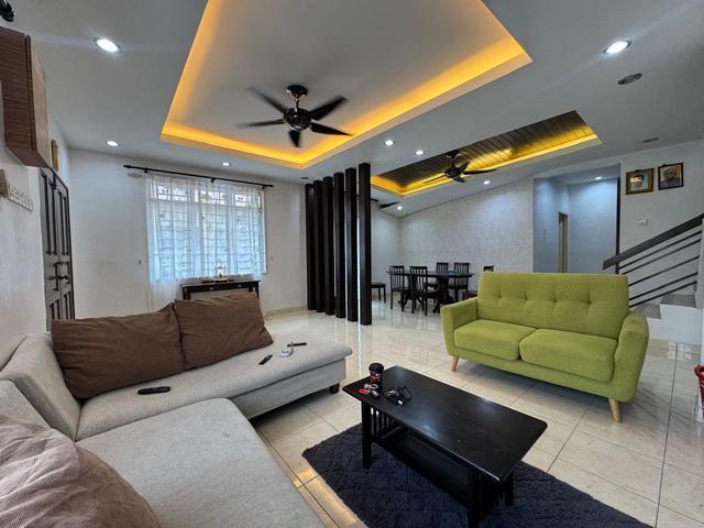 Residential House for sale in Sungai Petani, Kuala Muda