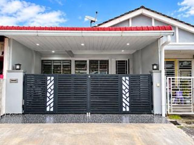 Terraced House for sale in Sungai Petani, Kuala Muda