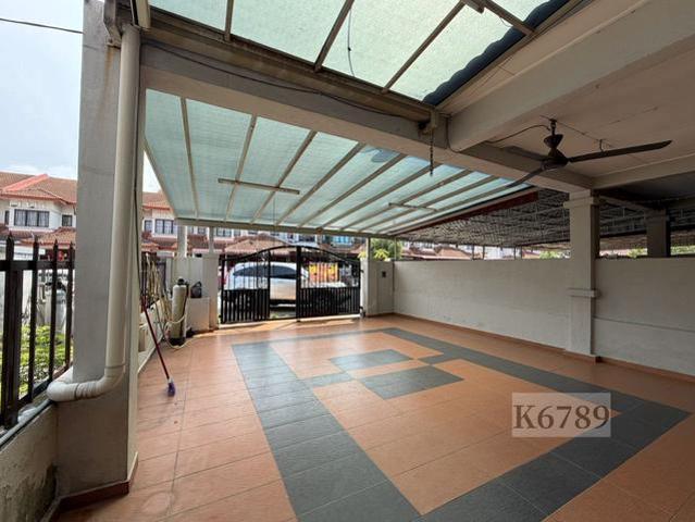 Terraced House for sale in Port Klang, Selangor