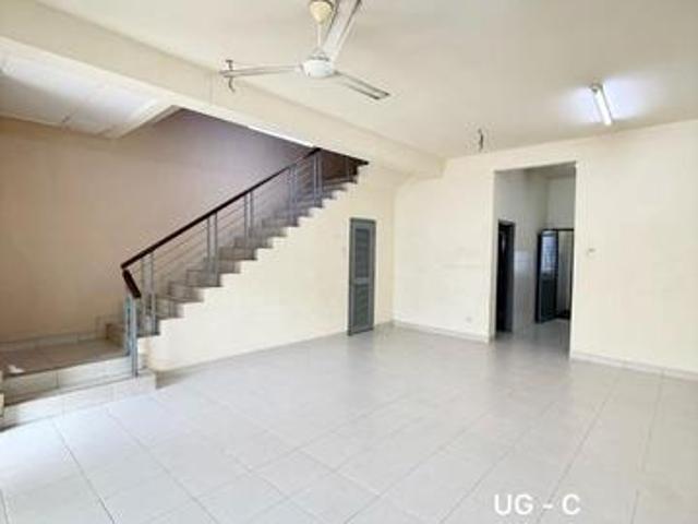 Terraced House for sale in Port Klang, Selangor