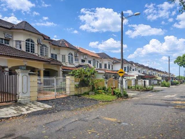 Terraced House for sale in Kulai, Johor