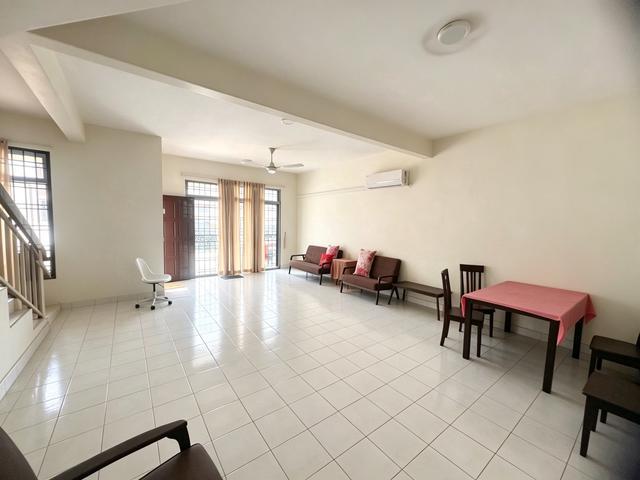 Terraced House for sale in Kulai