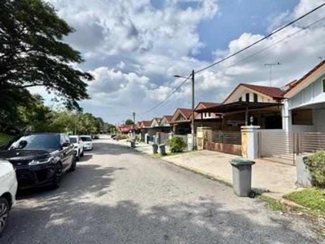 Terraced House for sale in Johore Bahru, Johor