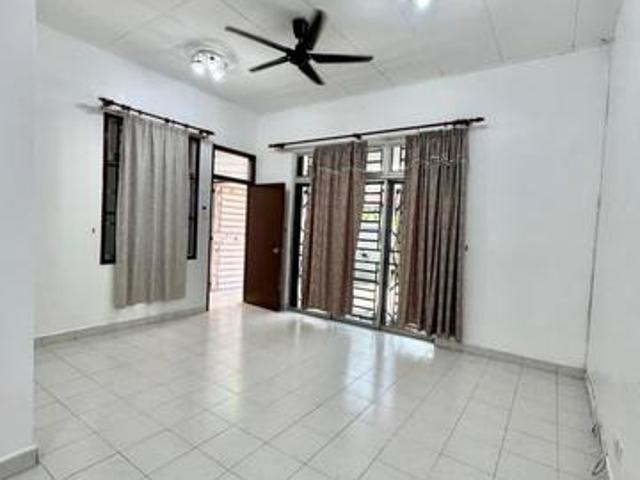 Terraced House for sale in Johore Bahru, Johor