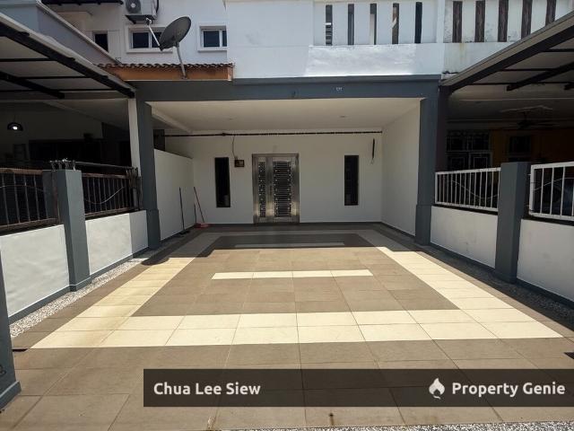 Terraced House for sale in Kulai, Johor