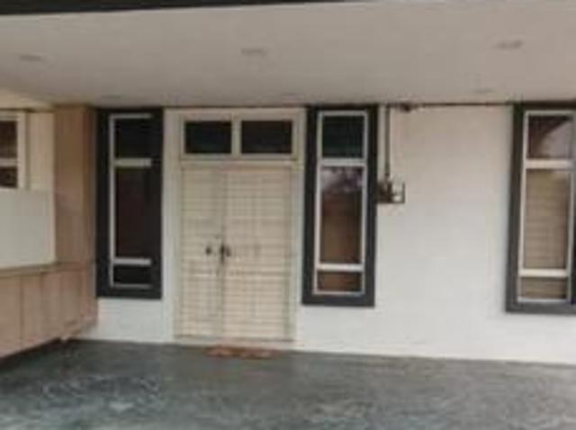 Residential House for sale in Jenjarom, Kuala Langat