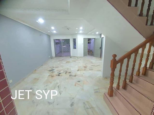 Terraced House for sale in Port Klang, Selangor