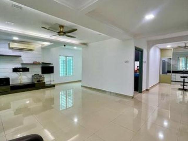 Terraced House for sale in Port Klang, Selangor