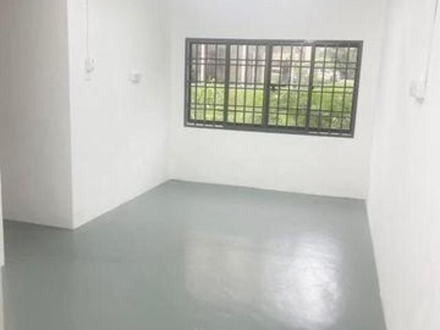 Flat for sale in Masai, Johor