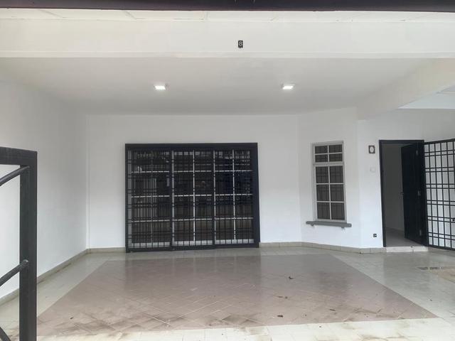 Terraced House for sale in Bandar Johor Bahru, Johor
