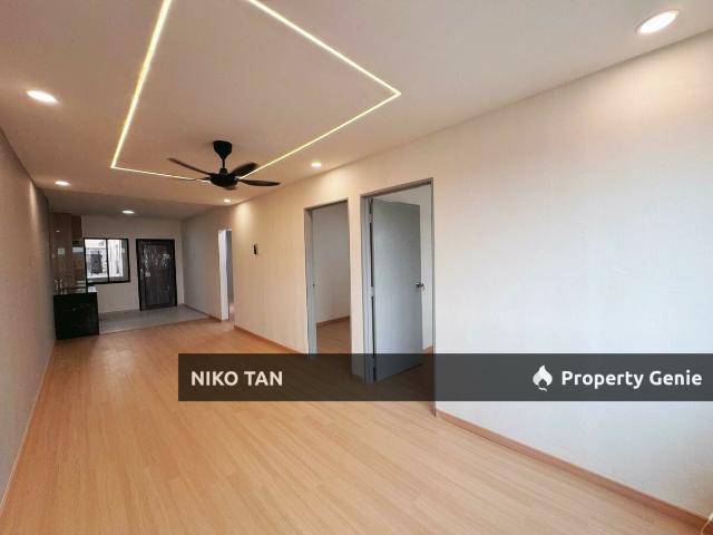 Flat for sale in Bina Park, Masai