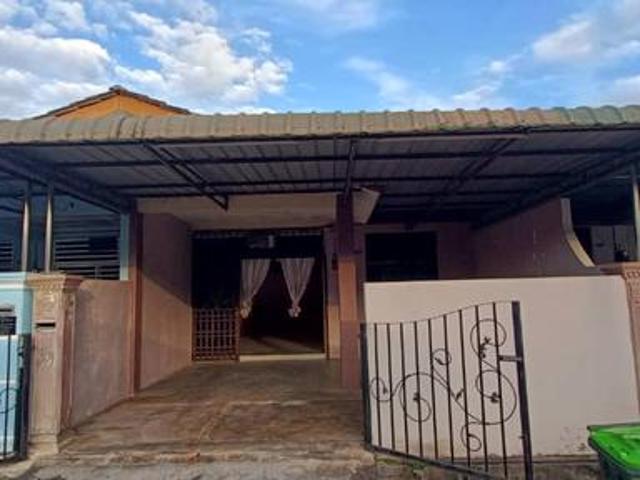 Terraced House for sale in Sungai Petani, Kuala Muda