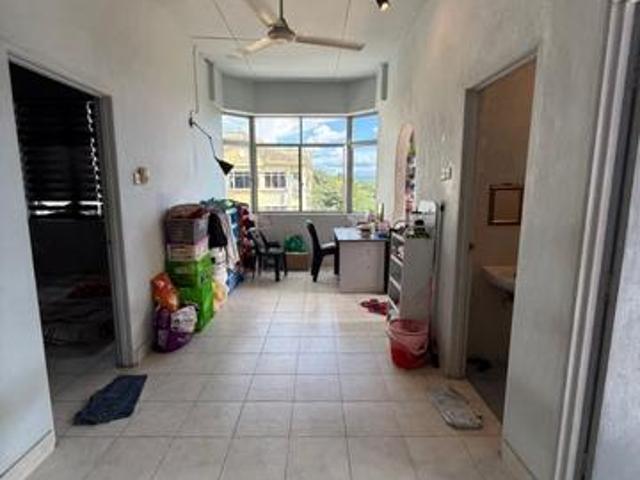 Apartment for sale in Kinabalu, Sabah