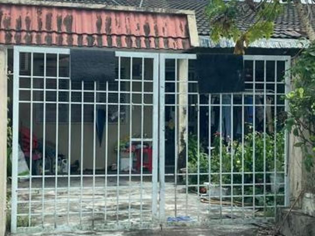 Terraced House for sale in Petaling, Damansara Damai