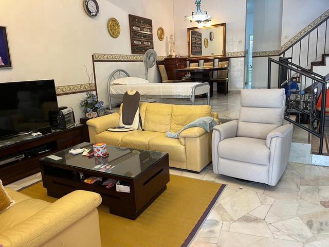 Terraced House for sale in Kajang, Langat