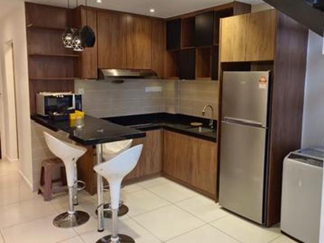 Serviced Residence for sale in Petaling, Subang Jaya
