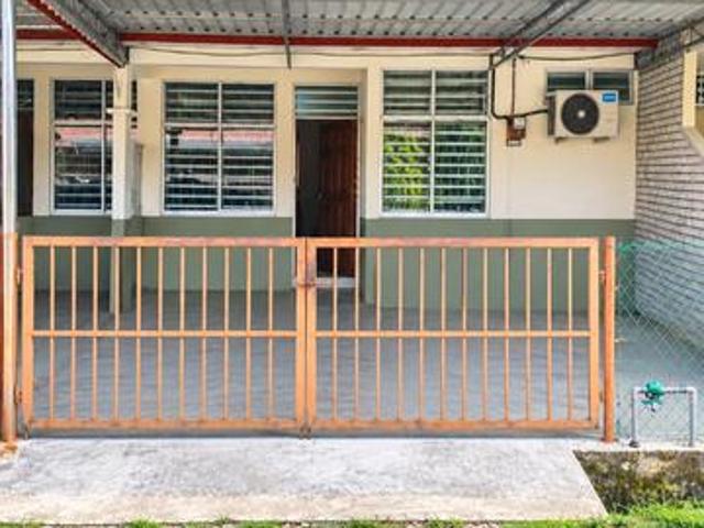 Terraced House for sale in Sungai Petani, Kuala Muda