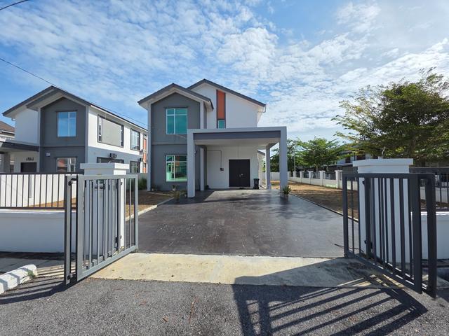Bungalow for sale in Padang Serai, Kedah