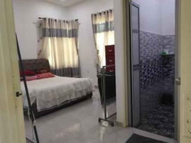 Bungalow for sale in Pendang, Kedah