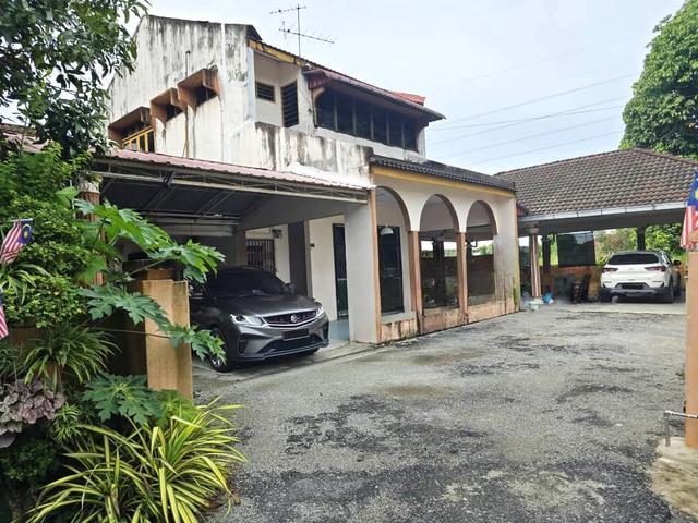 Bungalow for sale in Bachok, Kelantan