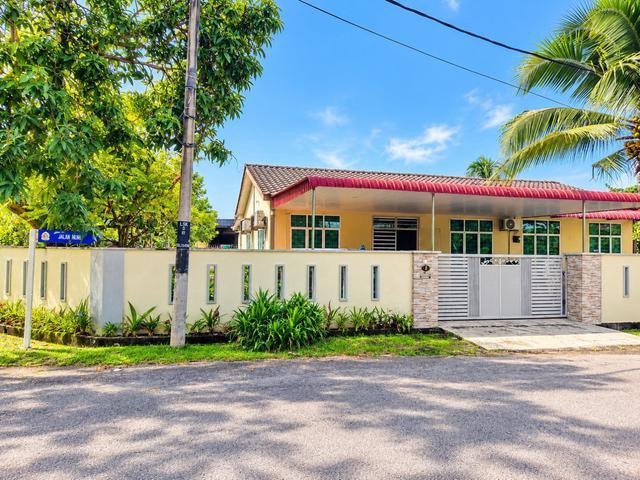 Bungalow for sale in Sungai Petani, Kuala Muda
