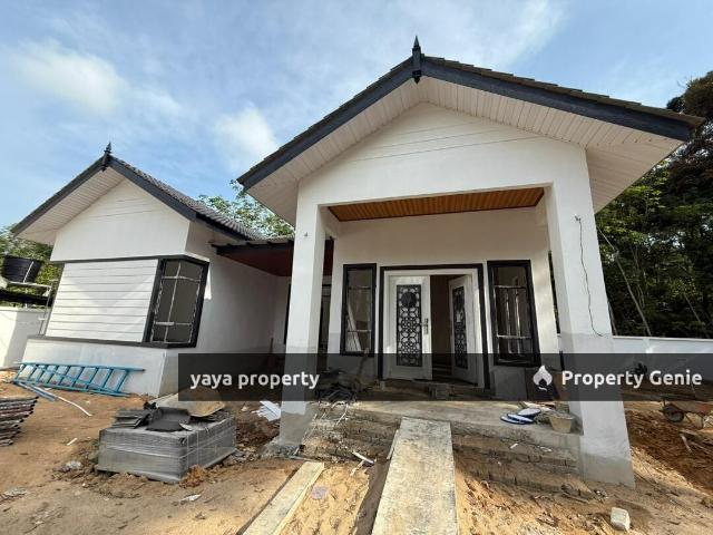 Bungalow for sale in Machan, Kelantan
