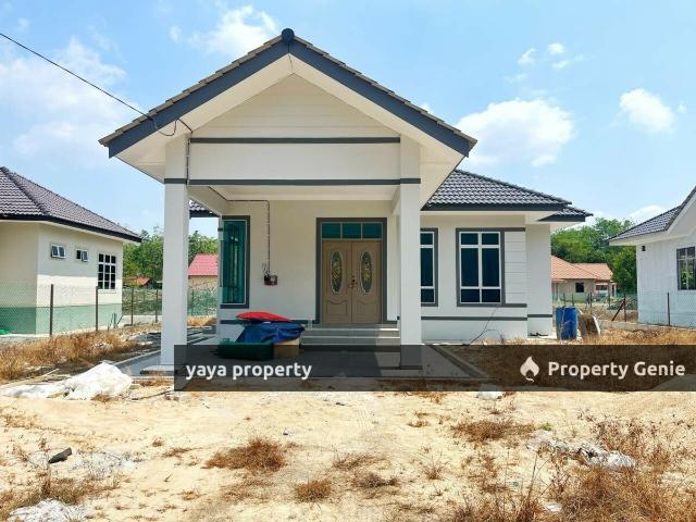 Bungalow for sale in Kelantan