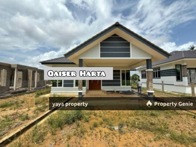 Bungalow for sale in Machan, Kelantan