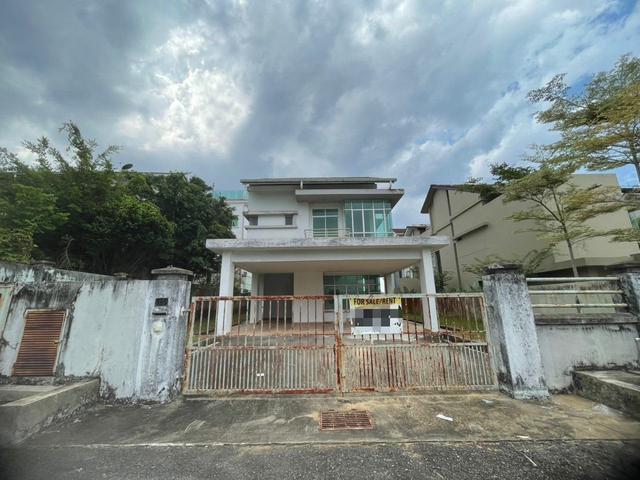 Bungalow for sale in Kuantan