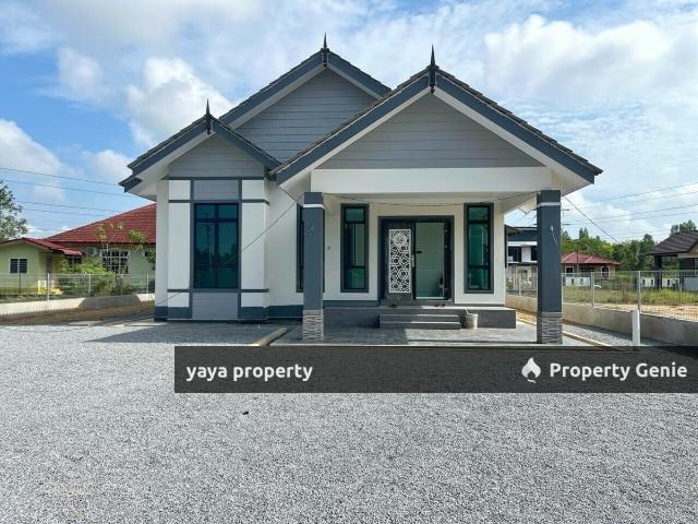 Bungalow for sale in Tanah Merah, Kelantan
