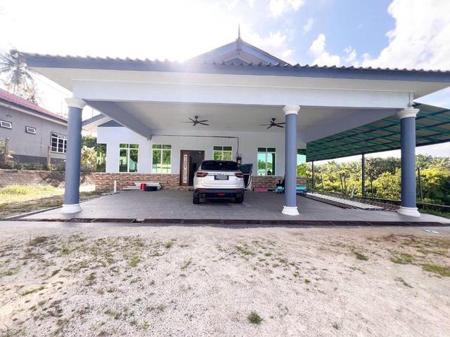 Bungalow for sale in Tringganu