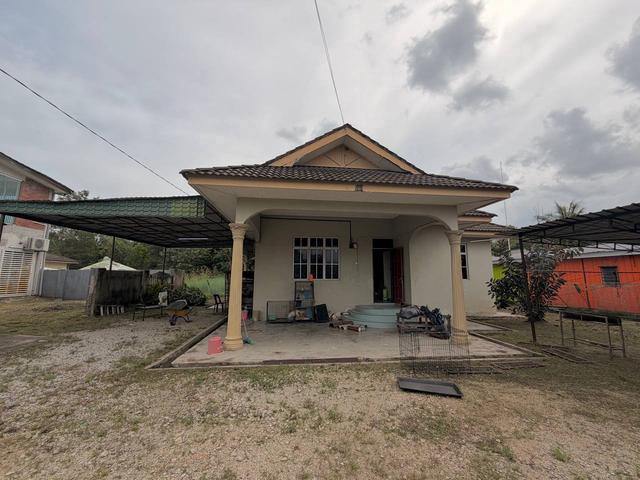 Bungalow for sale in Tringganu