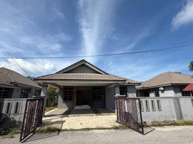 Bungalow for sale in Tringganu