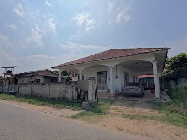 Bungalow for sale in Dungun, Tringganu