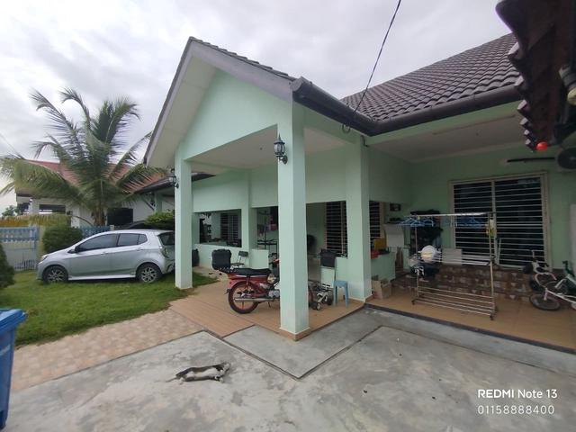 Bungalow for sale in Selangor
