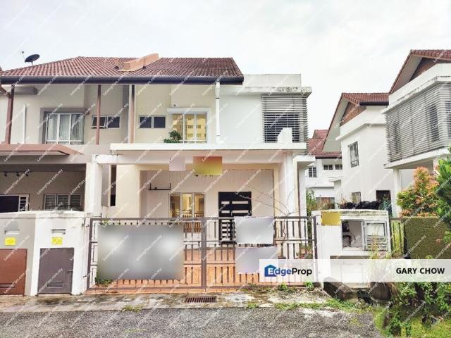 House for sale in Selangor