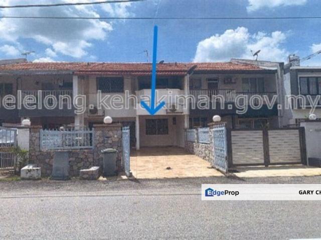 House for sale in Country Heights Damansara, Kuala Lumpur