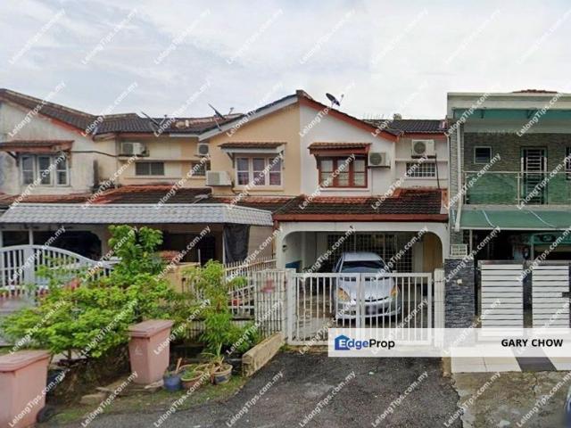 House for sale in Petaling, Subang Jaya