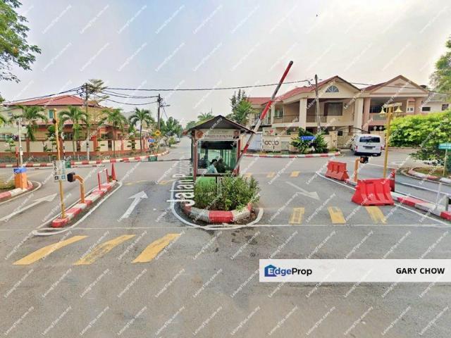 House for sale in Cheras, Kuala Lumpur