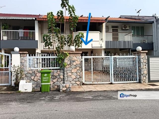House for sale in Country Heights Damansara, Kuala Lumpur