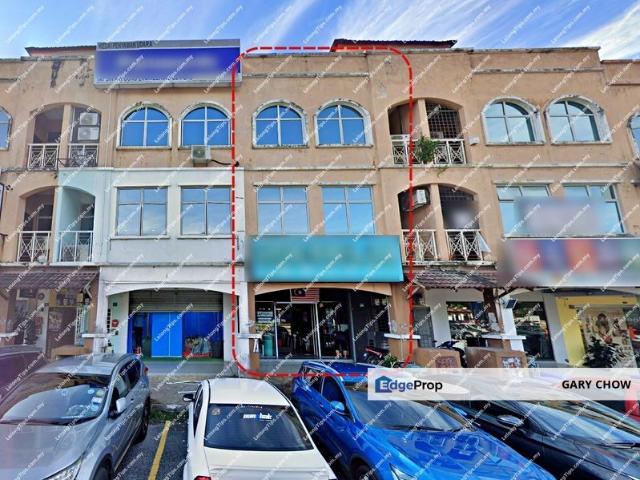 Shop for sale in Petaling, Subang Jaya