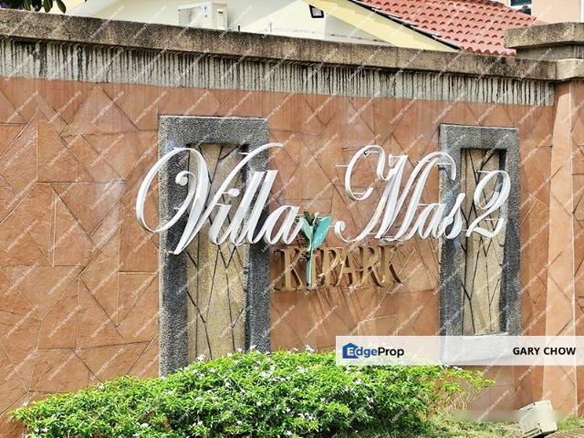 House for sale in Country Heights Damansara, Kuala Lumpur