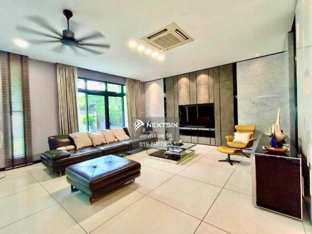 Residential House for sale in Kinabalu, Sabah